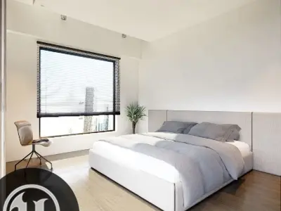 UE4- BED COLLECTION VOL006 Low-poly 3D model