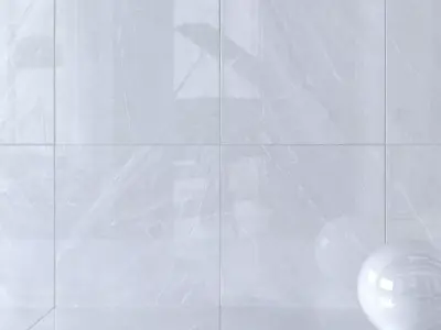 Wall Tiles Museum Mainstone Cloud 120x120 Set 2 Texture