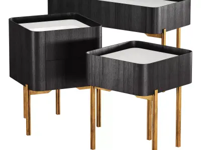 gallotti and radice twelve C 3D model