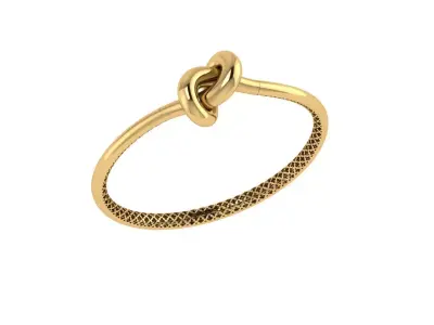 Turkish Bracelet 3D print model