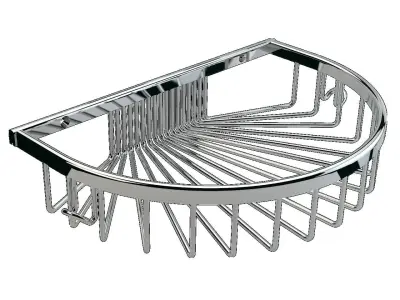 Hotel Daisy Medium Single 3D model