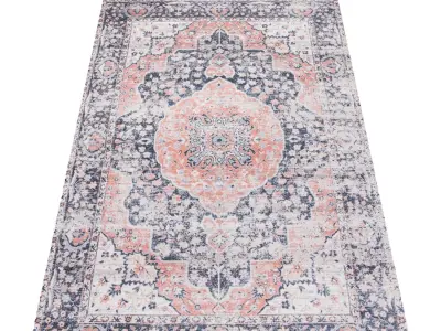 Rug Set 436 3D model