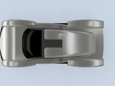 LMH22 Project 3D model
