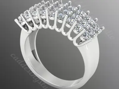 Ring kt12 3D print model