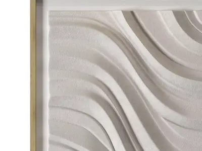 Wall Decor 52 3D model