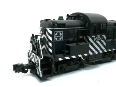 Alco Center Cap Switcher 3D print model