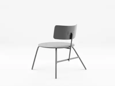 COLLECTION OF Chair - 5 models