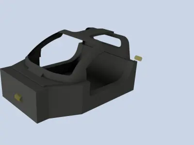 LMH22 Project 3D model