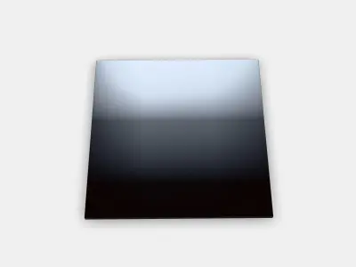 NICKEBO By 4 Low-poly 3D model