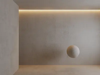 Concrete plaster 8 Texture