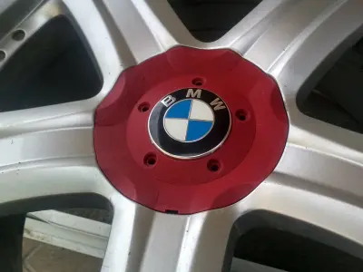 Car disc cap 7D4071214 3D print model