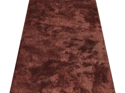 Rug Set 741 3D model