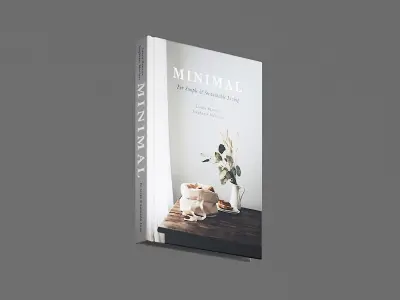 046 Decorative books set 05 neutral 02 3D model