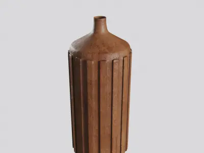 Decor Set 01 3D model get