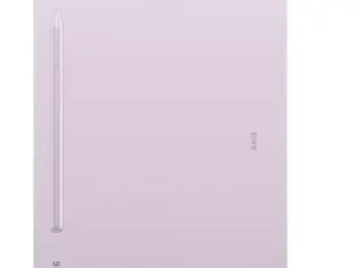 Samsung Galaxy Tab S9 FE CAD model 3D print model