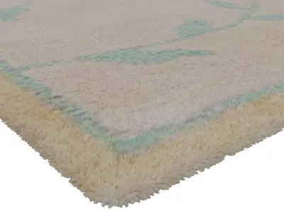 Rug Set 2292 3D model