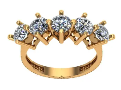 Jewelry Total 20 models 3D print model