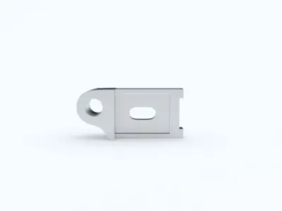 Mechanical Part No 55 3D print model