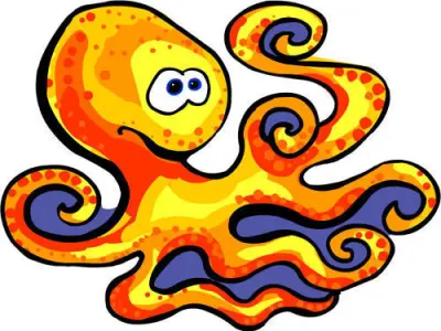 household box Free low-poly 3D model