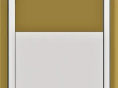 Nightstand hospital bedside table Free 3D print model