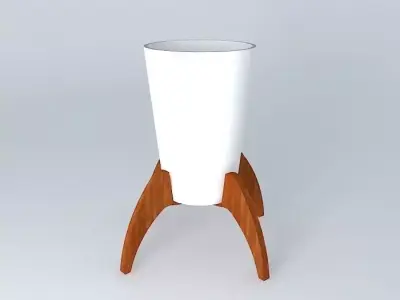 imaginarium vaso vase imaginarium Free 3D model