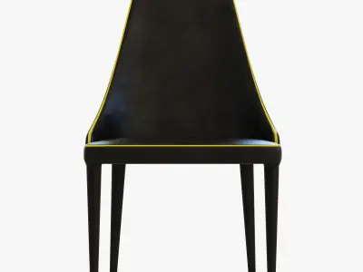 Varo Shantal 3D model