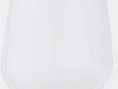 IVRIG Glass 1 Low-poly 3D model