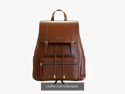 Super Backpack Collection