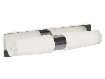 Wall lamp Faro Barcelona Doka 2 3D model