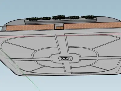 Simply 13 3D model