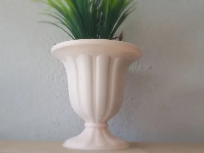 Ancient Vase 3D print model