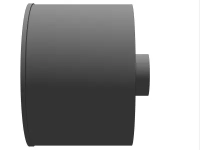 NISMO LM-GT4 164 RIMS FOR HOTWHEELS 3D print model 3D print model