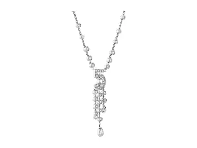 CHANEL - ETERNAL N5 - NECKLACE - FULL  3D print model