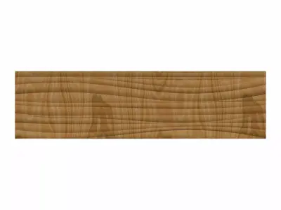 Decorative panel STL 3D model 52