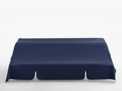 Collection of Roof Extra - 4 Models