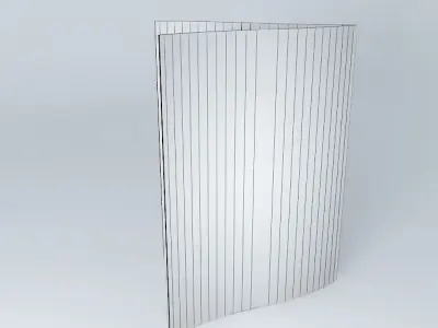 Merry Christmas to You All! Free 3D model