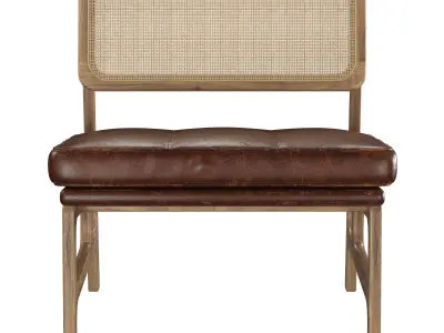 beymen hombien bergere 3D model