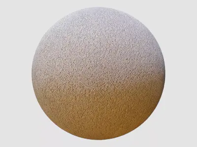 Stucco PBR Texture 03 Texture