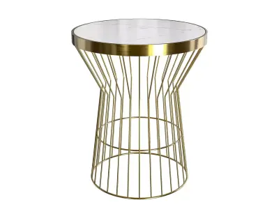 COFFEE table Model RD 1038 3D model