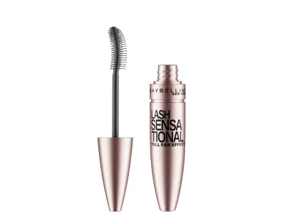 Maybelline New York Lash 3D model