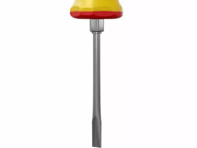 Screw Drivers 3D model