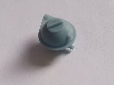 Scale coolant reservoir for auto models 1 24 scale  3D print model