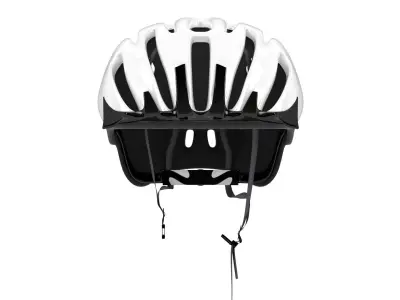 Bicycle Helmet 3D model