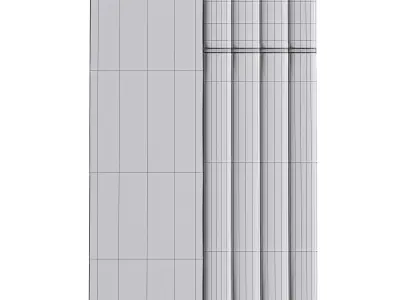 Sagano by Store 54 3D model