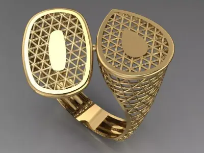 21 NEW TURKISH 3DM  3D print model