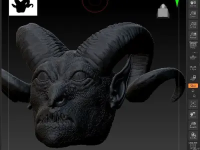 PolySphere devel e fix Free 3D print model