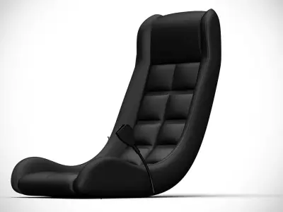 Seat v14 3D model