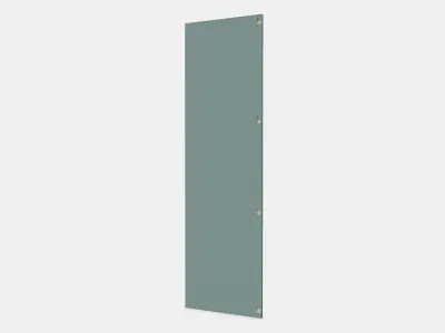 BODARP By 14 Low-poly 3D model