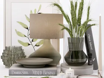 decorative set collection shabby chic home decor