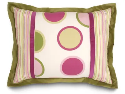 table dining with flowers 3D model